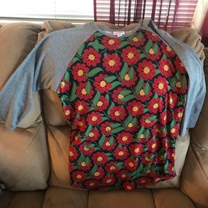 LLR Randy brand new. Never worn